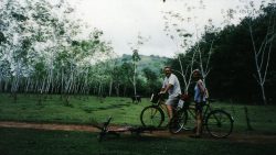[photo] - bicycle tours
